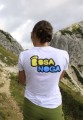 Bosa noga majica